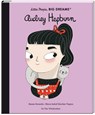 Audrey Hepburn - Maria Isabel Sánchez Vegara - 9789051166552