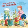 Maak spaghetti met de Smoezels - Erhard Dietl ; Barbara Iland-Olschewski - 9789051166644