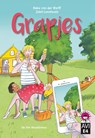 Grapjes - Hieke van der Werff - 9789051166675