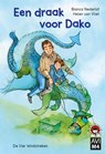 Een draak voor Dako - Bianca Nederlof - 9789051166927