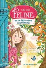 Feline en de bijzondere ontmoeting - Antje Szillat - 9789051166941
