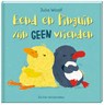 Eend en Pinguïn zijn geen vrienden - Julia Woolf - 9789051167146