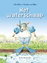 Het waterschaap - Annelies van Uden - 9789051167177