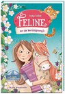Feline en de kermispony’s - Antje Szillat - 9789051167443