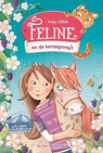 Feline en de kermispony's - Antje Szillat - 9789051167498