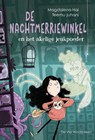 De Nachtmerriewinkel en het akelige jeukpoeder - Magdalena Hai - 9789051167856