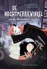 De Nachtmerriewinkel en de verdwenen tanden - Magdalena Hai - 9789051167870