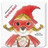 Verkleden! - Giuliano Ferri - 9789051167894