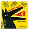De wolf heeft honger - Agnese Baruzzi - 9789051167917