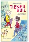 Tienerruil - Hieke van der Werff - 9789051168013