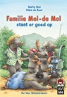 Familie Mol-de Mol staat er goed op - Burny Bos - 9789051168167