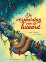 De verjaardag van de luiaard - Caren Peeters - 9789051168259