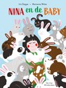 Nina en de baby - Marianne Witte - 9789051168662