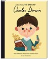 Charles Darwin - Maria Isabel Sánchez Vegara - 9789051168976