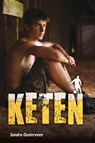 Keten - Sandra Oosterveen-van den Berg - 9789051798999
