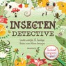 Insectendetective - Maggie Li - 9789052109824