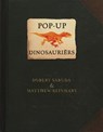 Pop-up dinosauriërs - SABUDA, R. & REINHART, M. - 9789052473581