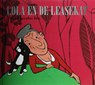 Lola en de leasekat - JOSEPHUS JITTA, C. - 9789052473734