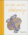 Het jaar van het paaskonijn - HARTOG, A. - 9789052473772