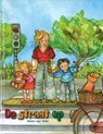 De straat op - VLIET, H. van - 9789052474083