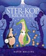 De ster-kop krokodil - MELLING, D. - 9789052474304