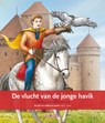 De vlucht van de jonge havik - Hans Petermeijer - 9789053001813