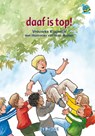 Daaf is top - Vrouwke Klapwijk - 9789053002995