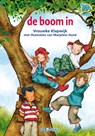 de boom in - Vrouwke Klapwijk - 9789053003282