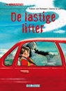 De lastige lifter - Fabien van Kempen - 9789053003664