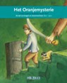 Het Oranjemysterie Koning Willem I - Greetje Vagevuur - 9789053003794