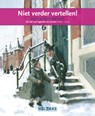 Niet verder vertellen De statenbijbel - Piet van der Waal - 9789053003909