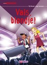 Vals, blondje - Tijl Rood - 9789053005217