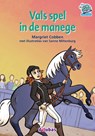 Vals spel in de manege - Margriet Cobben - 9789053005361