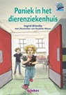 Paniek in het dierenziekenhuis - Ingrid Bilardie - 9789053005408