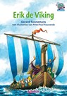 Erik de Viking - Gerard Sonnemans - 9789053005415