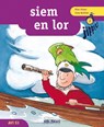 Siem en Lor - Rian Visser - 9789053005514