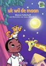 Uk wil de maan - Marion Fellerhoff - 9789053005934