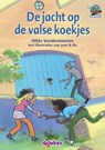 De jacht op de valse koekjes - Hilde Vandermeeren - 9789053006016
