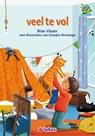 Veel te vol - Rian Visser - 9789053006832
