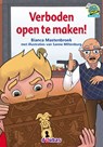 Verboden open te maken! - Bianca Mastenbroek - 9789053006900