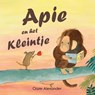 Apie en het kleintje - Claire Alexander - 9789053415184