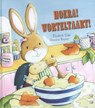 Hoera! Worteltaart! - Elizabeth Dale - 9789053415375