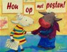 Hou op met pesten! - Claire Alexander - 9789053415948