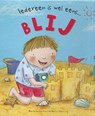 Iedereen is wel eens...blij! - Moira Butterfield - 9789053416099