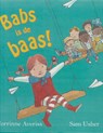 Babs is de baas - Corrinne Averiss - 9789053416402