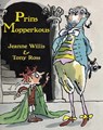 Prins Mopperkous - Jeanne Willis - 9789053417171