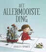 The most magnificent thing - Ashley Spires - 9789053417201