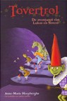 Tovertrol - Anne-Marie Hooyberghs - 9789053417546