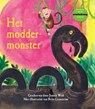 Het moddermonster - Jonnie Wild - 9789053417584