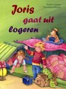 Joris gaat uit logeren - Sandra Grimm - 9789053417768